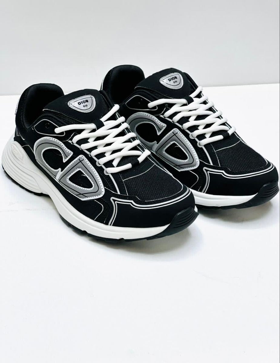 Dior cd shoes