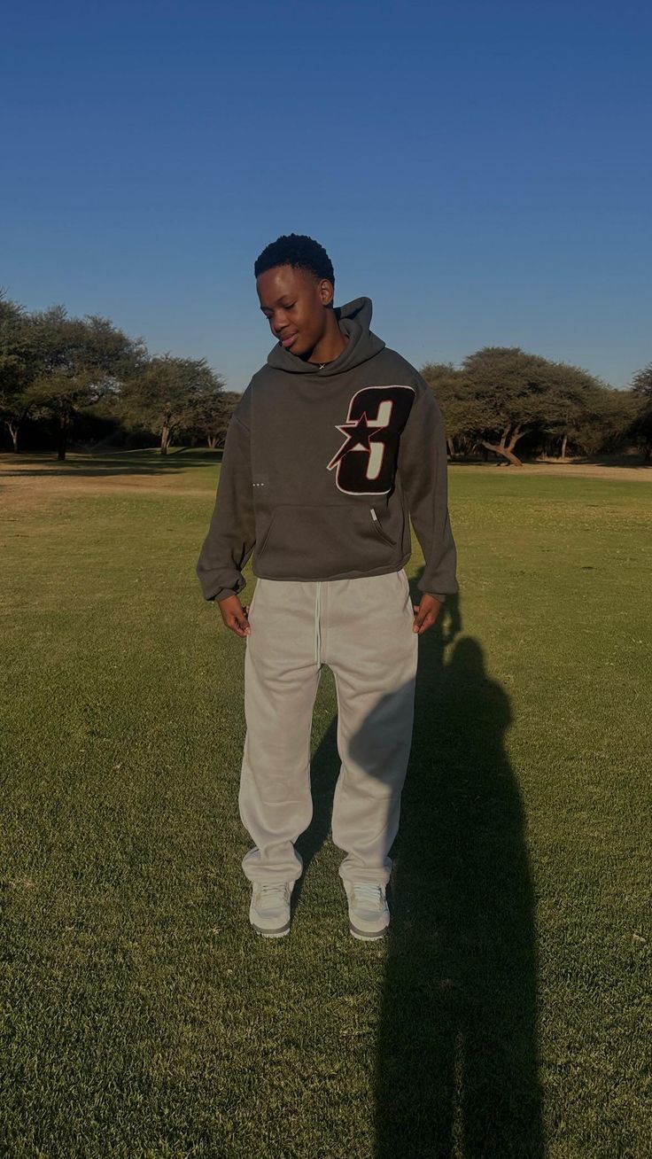 Thabo M.