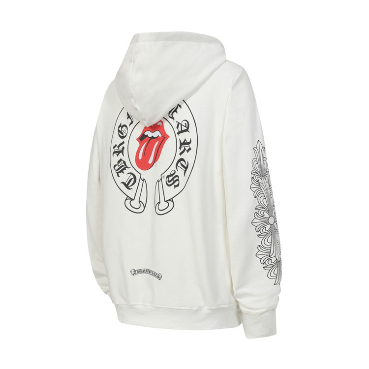 chrome hearts hoodie