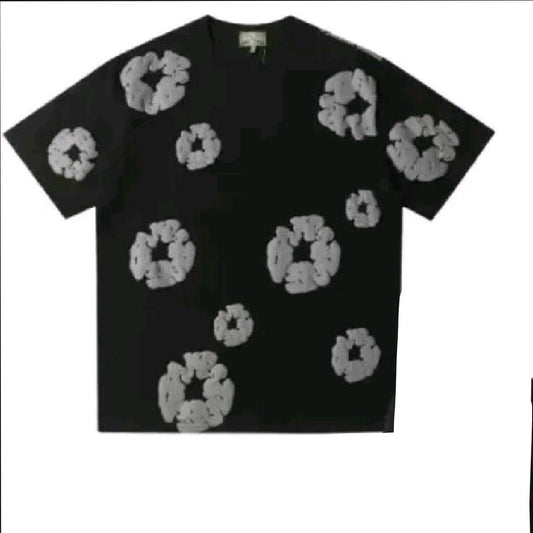 Denim tears shirts