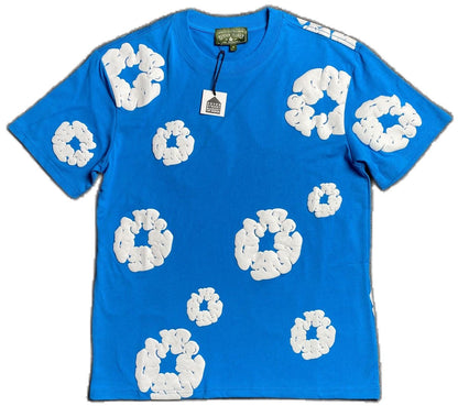 Denim tears shirts