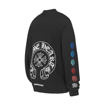 chome hearts - long sleeve