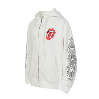 chrome hearts hoodie