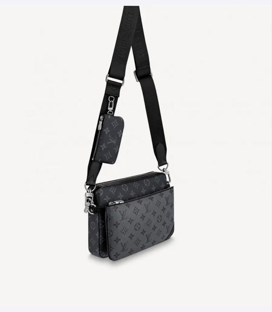 Lv slide bag