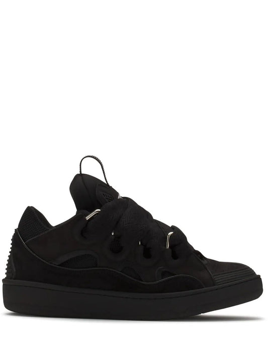 Lanvins curb shoes