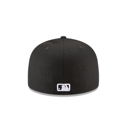LA Dodgers 59FIFTY Fitted Cap