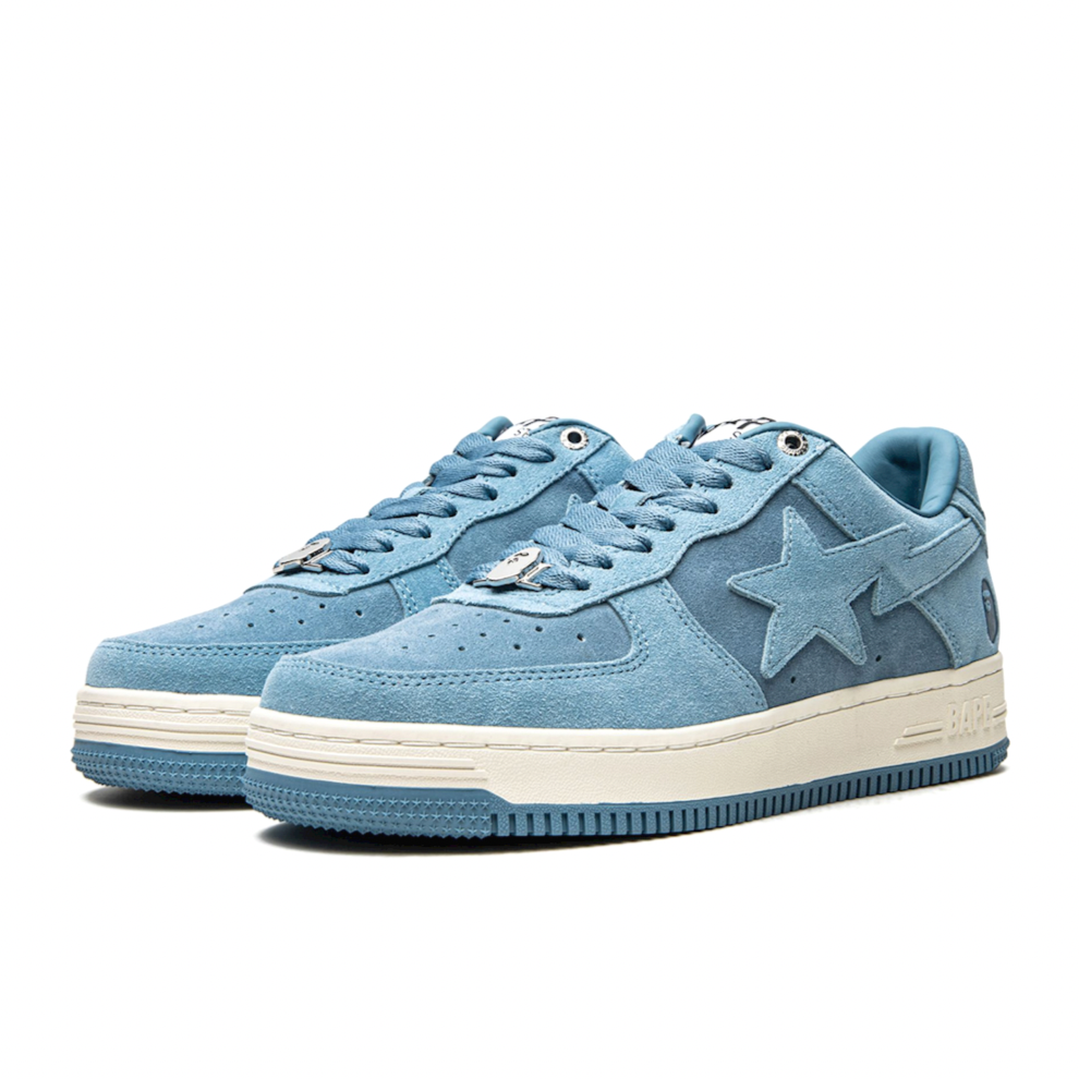 A BATHING APE® BAPE STA LOW M2 IT