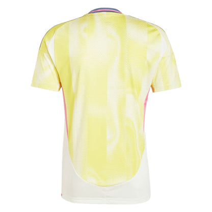 Juventus Drift Football Jersey