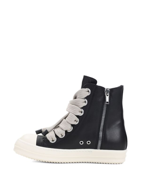 Rick owens - high