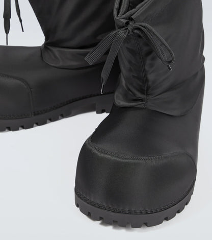 Balenciaga alska boots