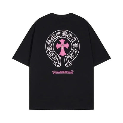 Chrome hearts - short sleeve